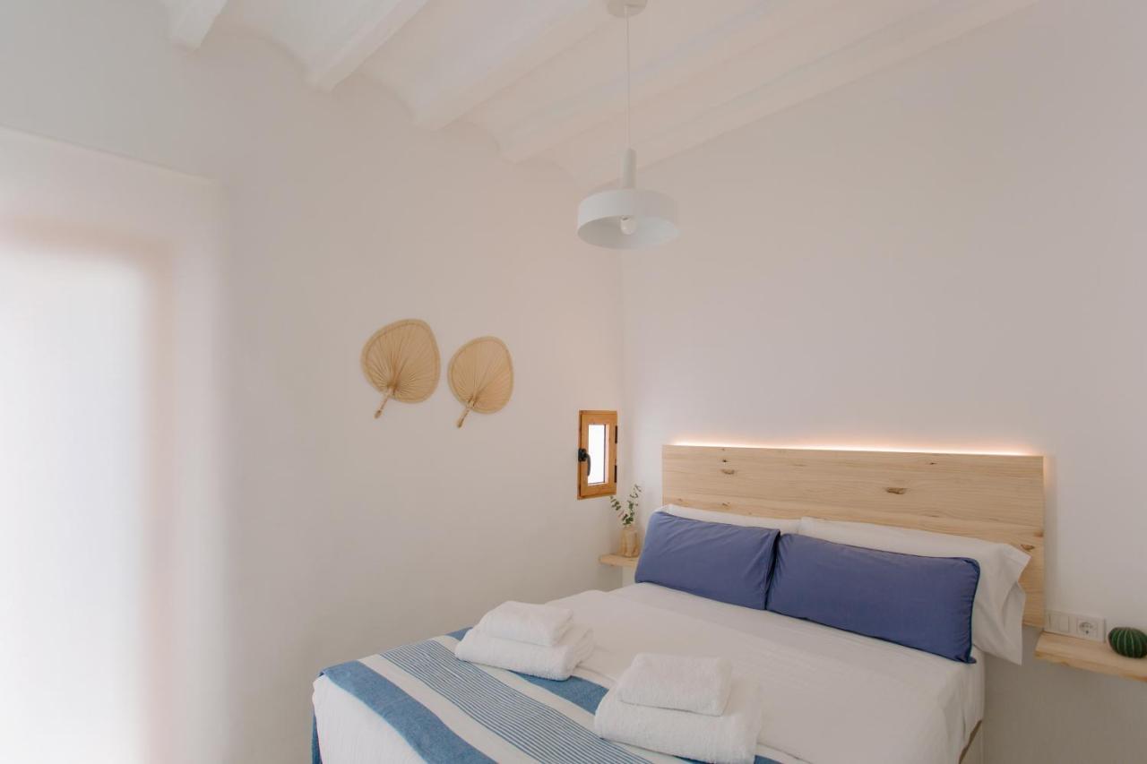 Antic Rooms Rio Villajoyosa Exterior foto