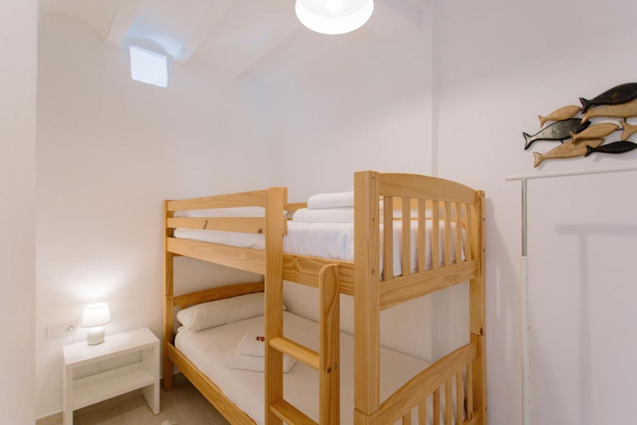 Antic Rooms Rio Villajoyosa Exterior foto